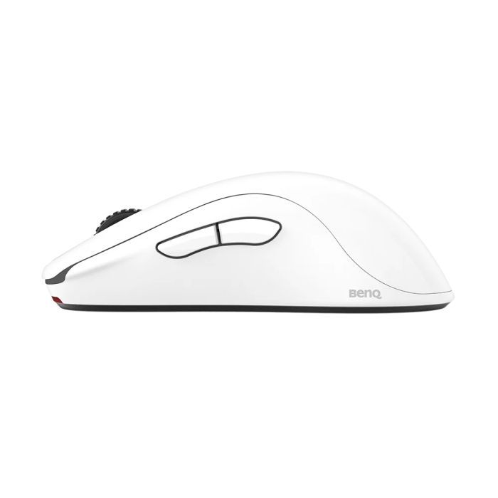 Мышка Zowie ZA13DW Wireless White (9H.N4RBE.A3E) изображение 5