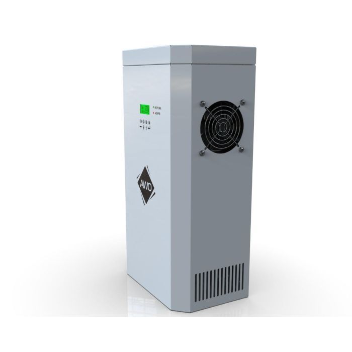 Стабилизатор напряжения Awattom New Silver - 3.5кВт, 1ф (NEWSILVER-3.5KWT) изображение 4