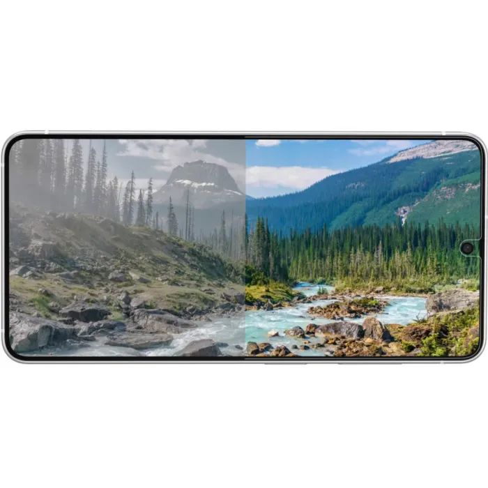 Скло захисне Belkin Titan SmartShield Samsung Galaxy S26 (OVB072HQ) зображення 4
