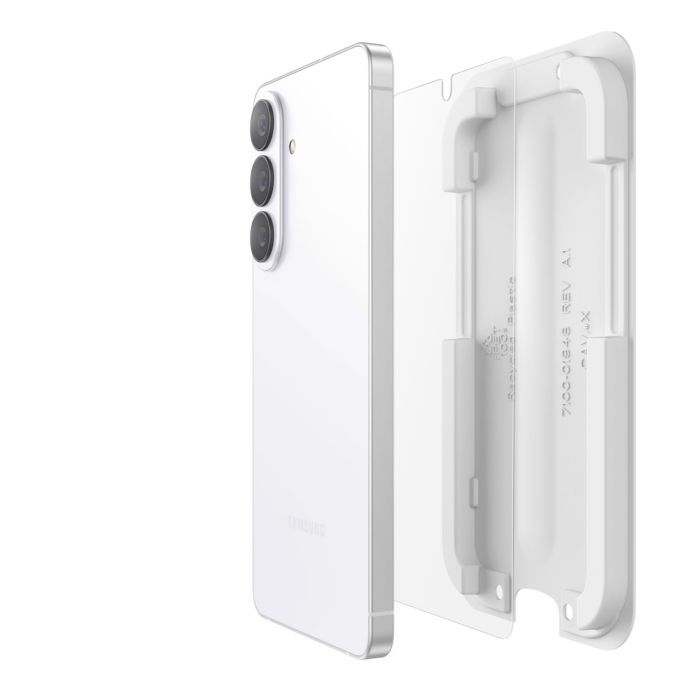 Скло захисне Belkin Titan SmartShield Samsung Galaxy S26 (OVB072HQ) зображення 6
