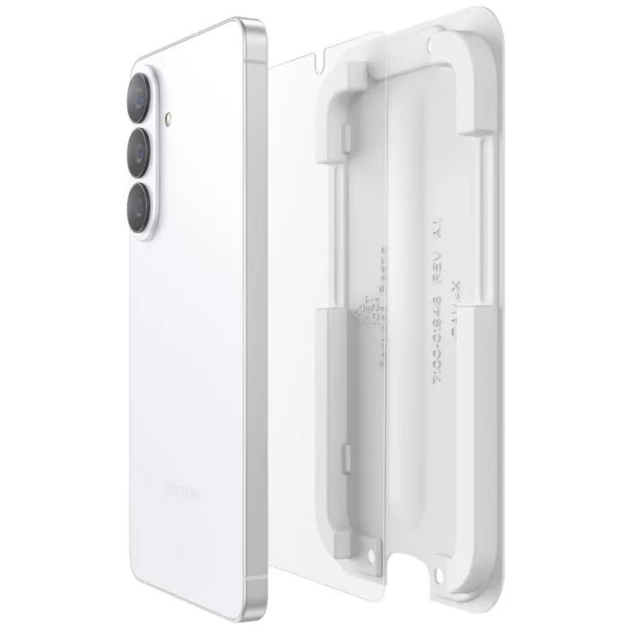 Скло захисне Belkin Titan SmartShield Samsung Galaxy S26 (OVB072HQ) зображення 6