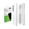 Скло захисне Belkin Titan SmartShield Samsung Galaxy S26 (OVB072HQ) зображення 7