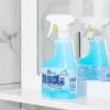 Средство для мытья стекла Rocket Soap Glass Cleaner Spray Foam Пена 300 мл (4903367301475) изображение 2