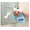 Средство для мытья стекла Rocket Soap Glass Cleaner Spray Foam Пена 300 мл (4903367301475) изображение 3