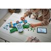 Конструктор LEGO Editions Лионель Месси — празднование (43018) изображение 4