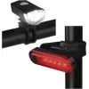Комплект велофар EMOS P3923 зображення 7