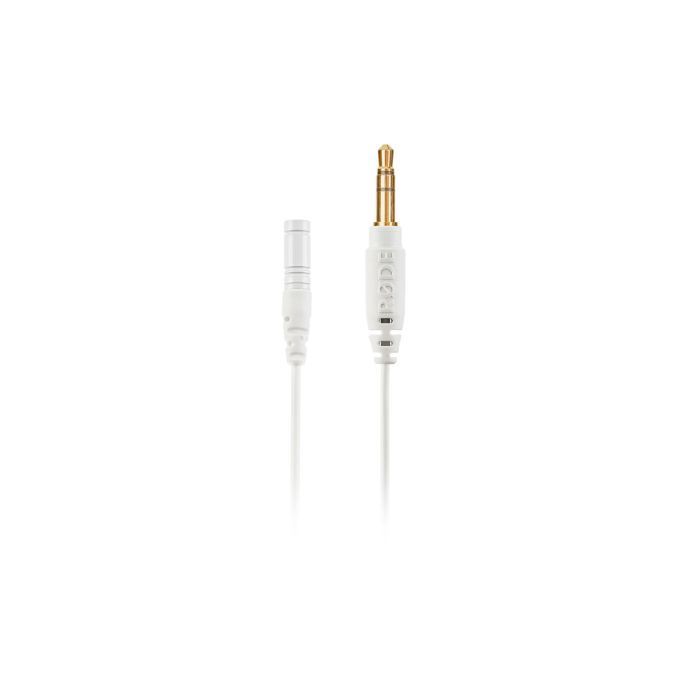 Микрофон Rode Lavalier GO Black (229611) изображение 2
