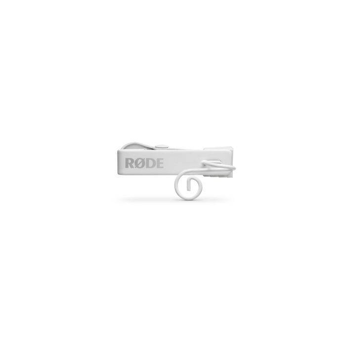 Микрофон Rode Lavalier GO Black (229611) изображение 3