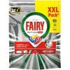 Таблетки для посудомоечных машин Fairy Platinum Plus All in One Lemon 65 шт. (8006530115575)