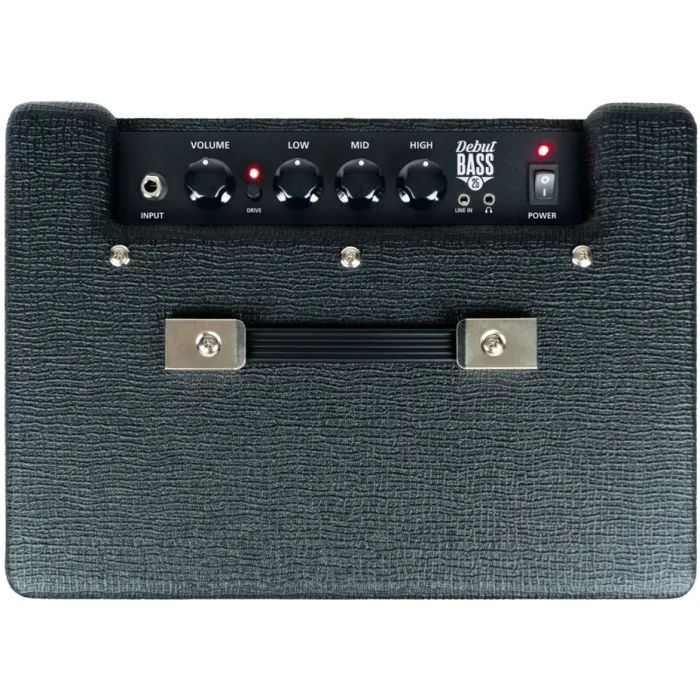 Комбопідсилювач Blackstar Debut Bass 25 (302021) зображення 4
