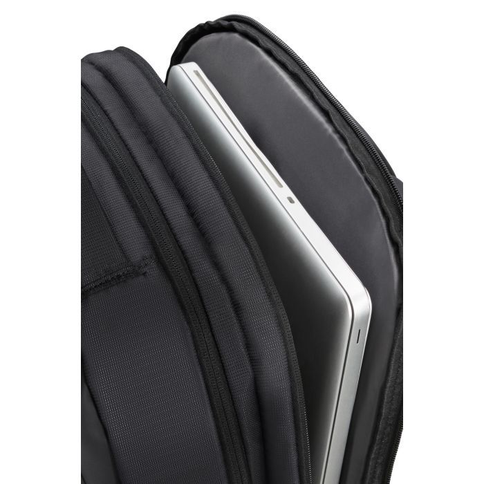 Рюкзак для ноутбука American Tourister 15.6" Urban Groove UG26 backpack, Blue, 27л (24G*91064) изображение 12