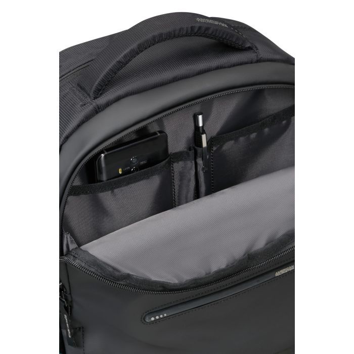Рюкзак для ноутбука American Tourister 15.6" Urban Groove UG26 backpack, Blue, 27л (24G*91064) изображение 14
