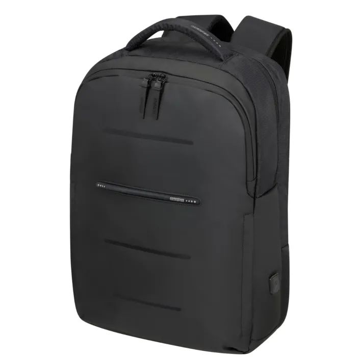 Рюкзак для ноутбука American Tourister 15.6" Urban Groove UG26 backpack, Blue, 27л (24G*91064)