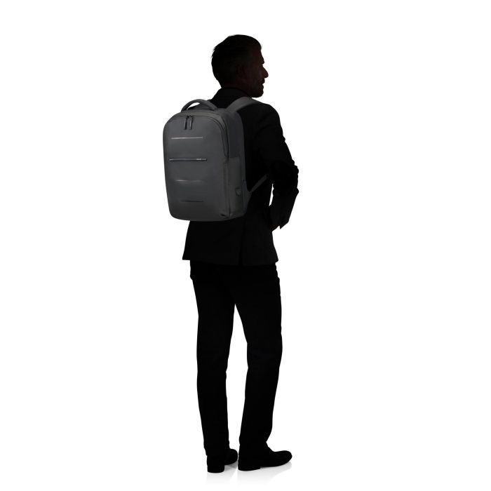 Рюкзак для ноутбука American Tourister 15.6" Urban Groove UG26 backpack, Blue, 27л (24G*91064) изображение 4