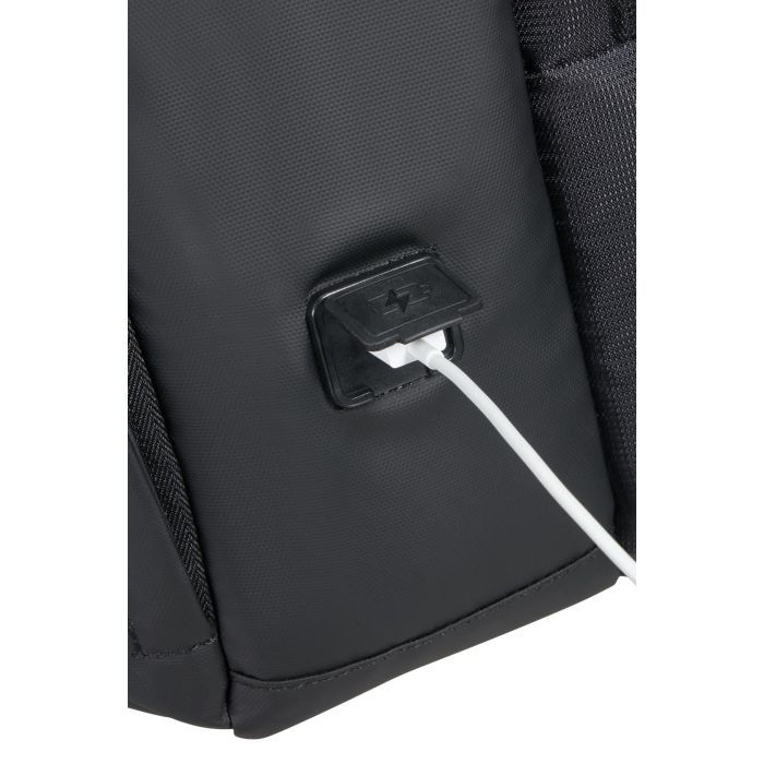 Рюкзак для ноутбука American Tourister 15.6" Urban Groove UG26 backpack, Blue, 27л (24G*91064) изображение 5