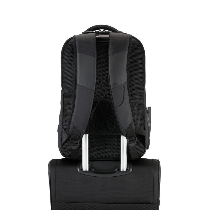 Рюкзак для ноутбука American Tourister 15.6" Urban Groove UG26 backpack, Blue, 27л (24G*91064) изображение 6
