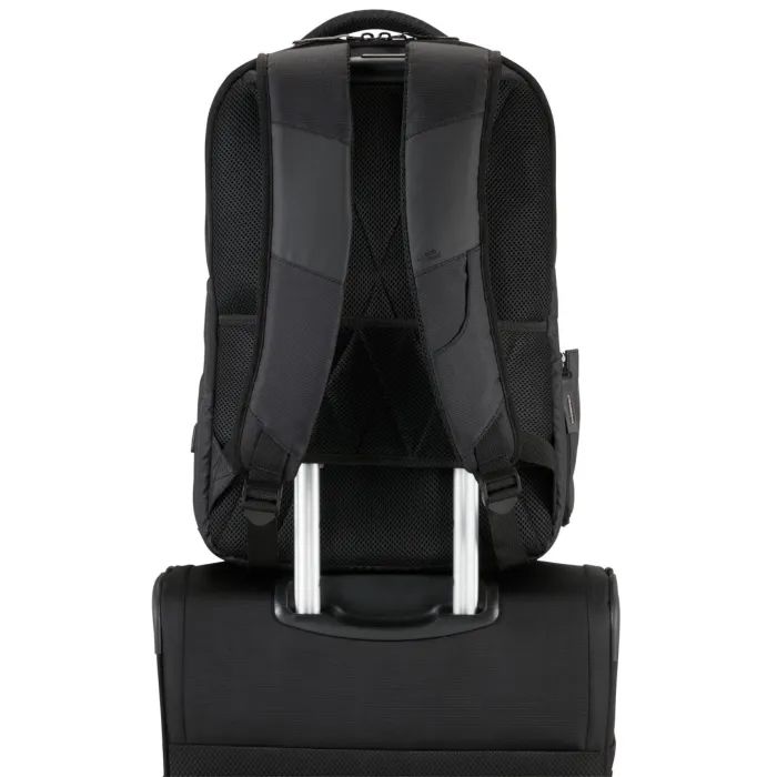 Рюкзак для ноутбука American Tourister 15.6" Urban Groove UG26 backpack, Blue, 27л (24G*91064) изображение 6