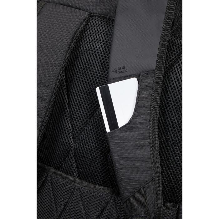 Рюкзак для ноутбука American Tourister 15.6" Urban Groove UG26 backpack, Blue, 27л (24G*91064) изображение 9
