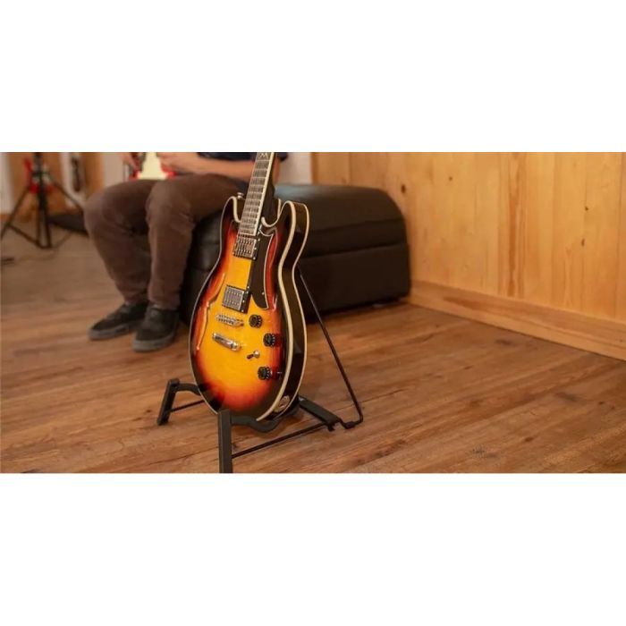Стойка для гитары Quik Lok GHS/001 (302495) изображение 6