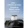 Акустическая система Vention Koobu K11 Magnetic Stand Wireless Silver (NDBI0) изображение 11