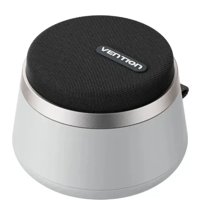 Акустическая система Vention Koobu K11 Magnetic Stand Wireless Silver (NDBI0)