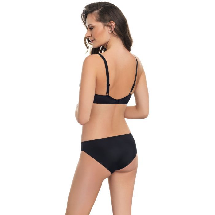 Бюстгальтер Corin Spacer Virginia 17871 Антрацит 90E (5904906675049) изображение 2