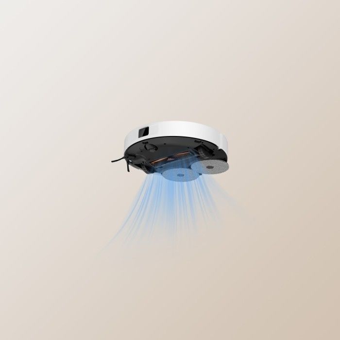 Пылесос Xiaomi Robot Vacuum H50 изображение 12
