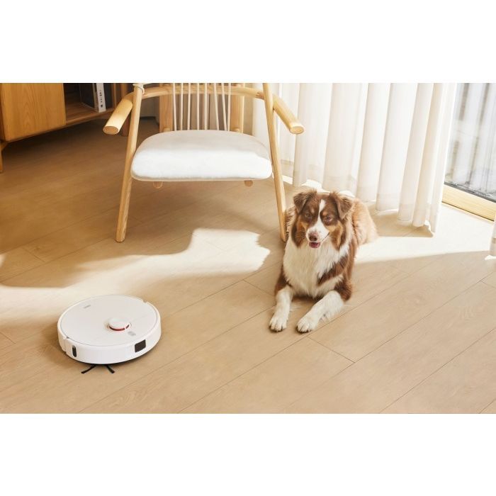 Пылесос Xiaomi Robot Vacuum H50 изображение 16