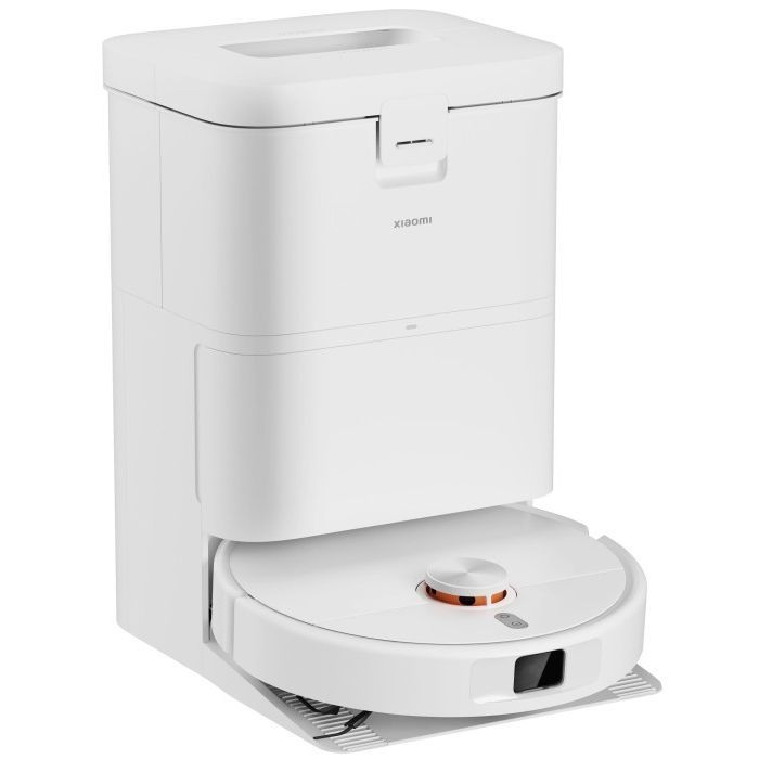 Пылесос Xiaomi Robot Vacuum H50