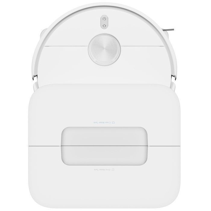 Пылесос Xiaomi Robot Vacuum H50 изображение 6