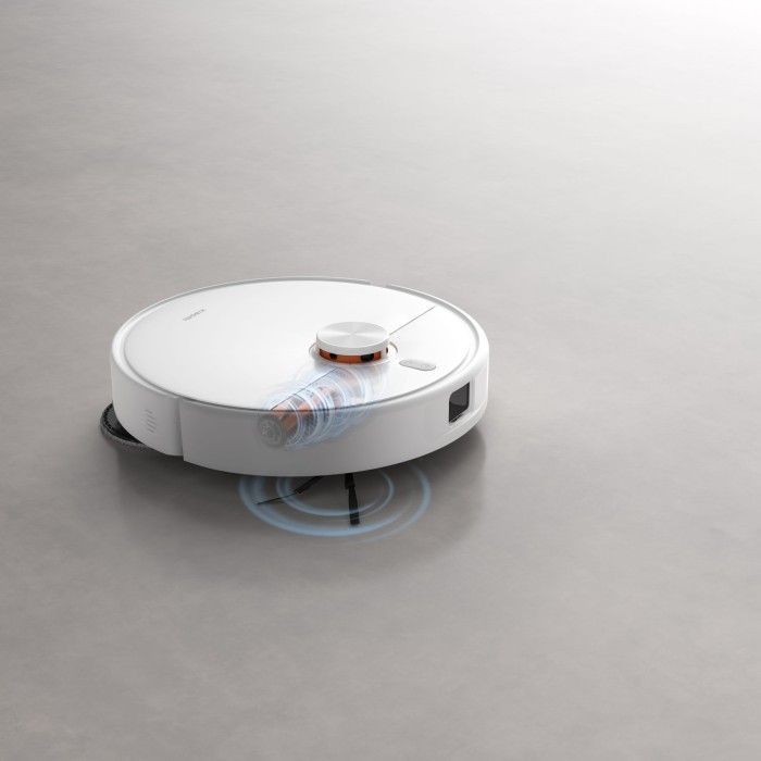 Пылесос Xiaomi Robot Vacuum H50 изображение 9