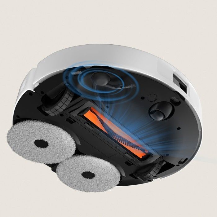 Пылесос Xiaomi Robot Vacuum H50 изображение 9
