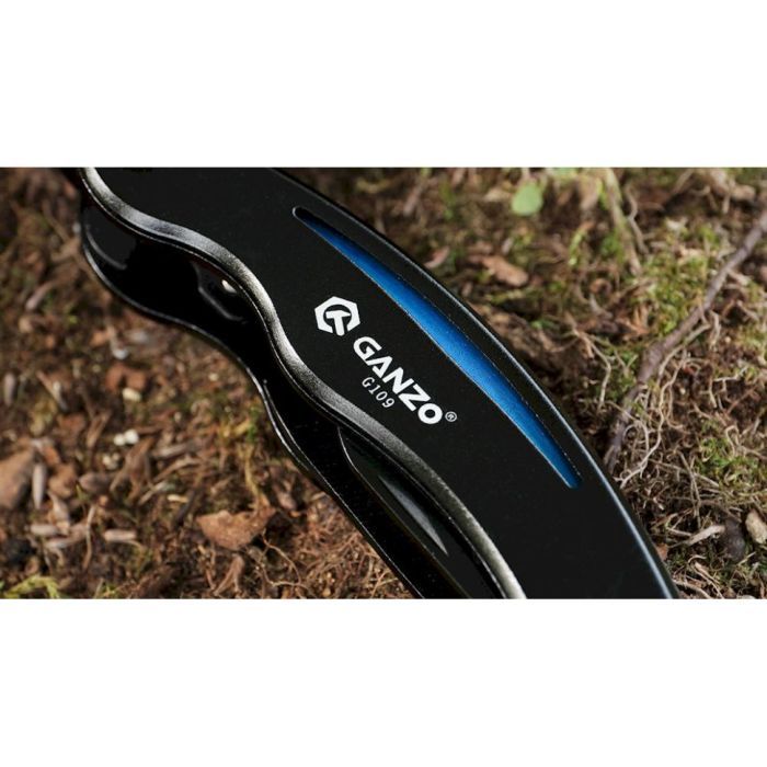 Мультитул Ganzo G109-BL изображение 11