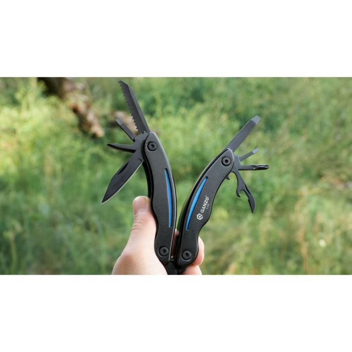 Мультитул Ganzo G109-BL изображение 12