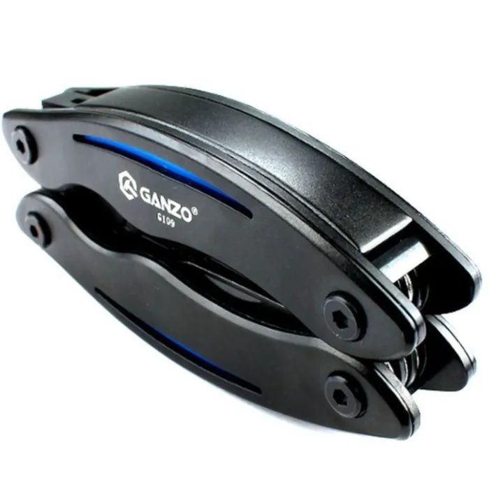 Мультитул Ganzo G109-BL изображение 3