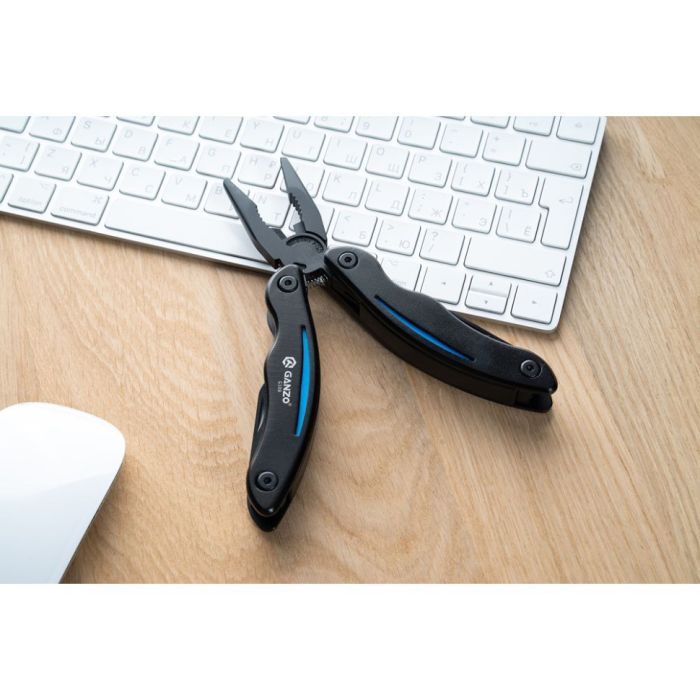 Мультитул Ganzo G109-BL изображение 6