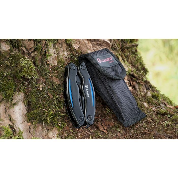 Мультитул Ganzo G109-BL изображение 9