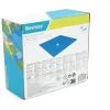 Аксессуар для бассейна BestWay Килимок-підкладка для басейнів 355х355см. 70 г/м2 синій (BW-58001) изображение 3