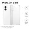 Чохол до мобільного телефона BeCover Anti-Shock Tecno Spark Go 3 (KN3) Transparent (715701) зображення 2
