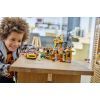 Конструктор LEGO City Доставка піци з різними транспортними засобами (60496) зображення 10