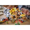 Конструктор LEGO City Доставка піци з різними транспортними засобами (60496) зображення 11