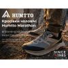 Кросівки Humtto чоловічі трекінгові Marathon амортизаційні сірі 44 (360006A-2-44) зображення 5