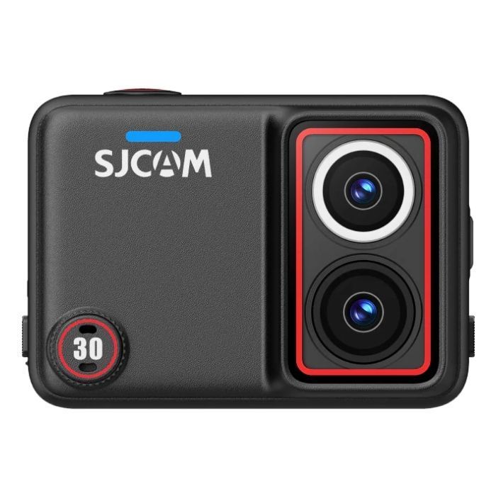 Екшн-камера SJCAM SJ30 (6972476164910)