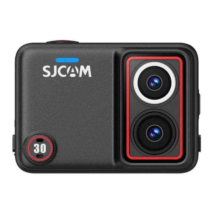 Екшн-камера SJCAM SJ30 (6972476164910)