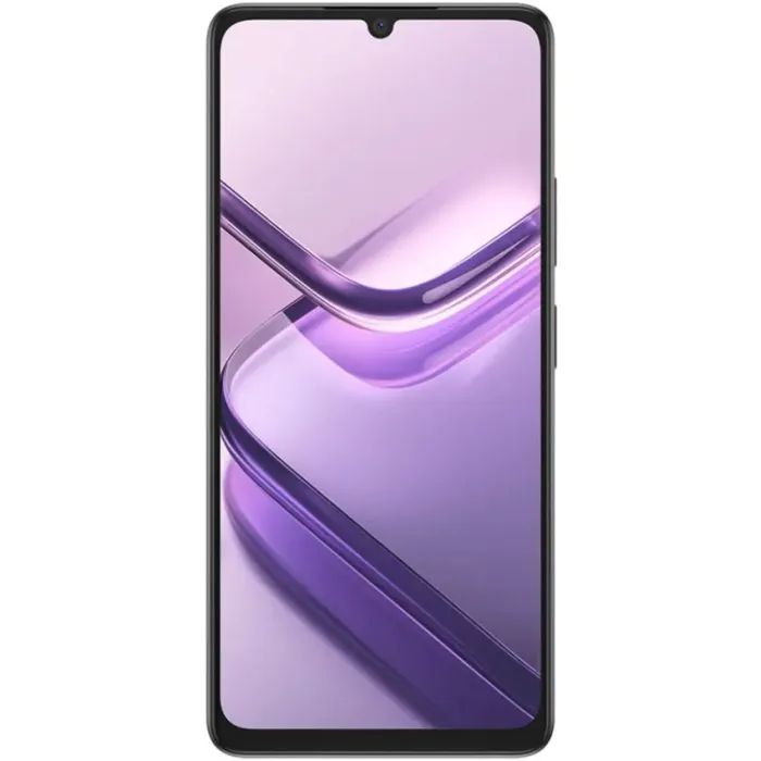 Мобильный телефон Doogee Note 58 Pro 8/256GB Black (6923740248539) изображение 2