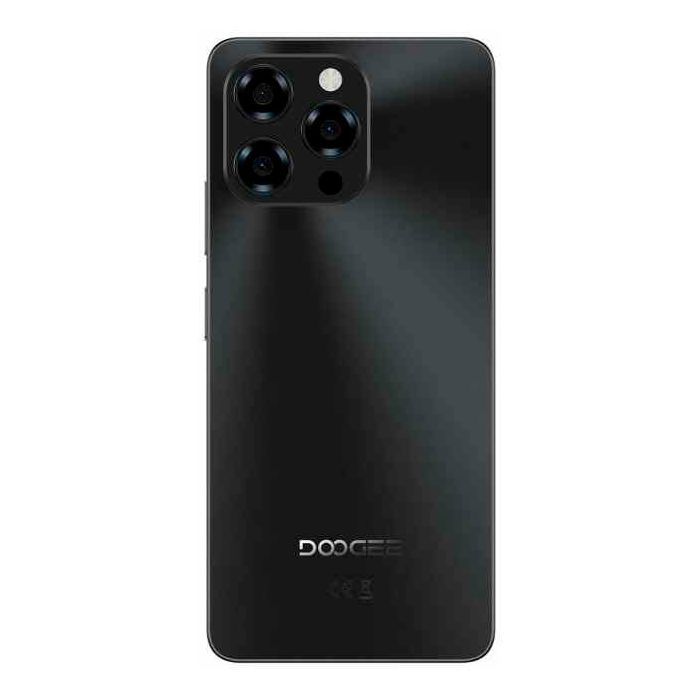 Мобильный телефон Doogee Note 58 Pro 8/256GB Black (6923740248539) изображение 3