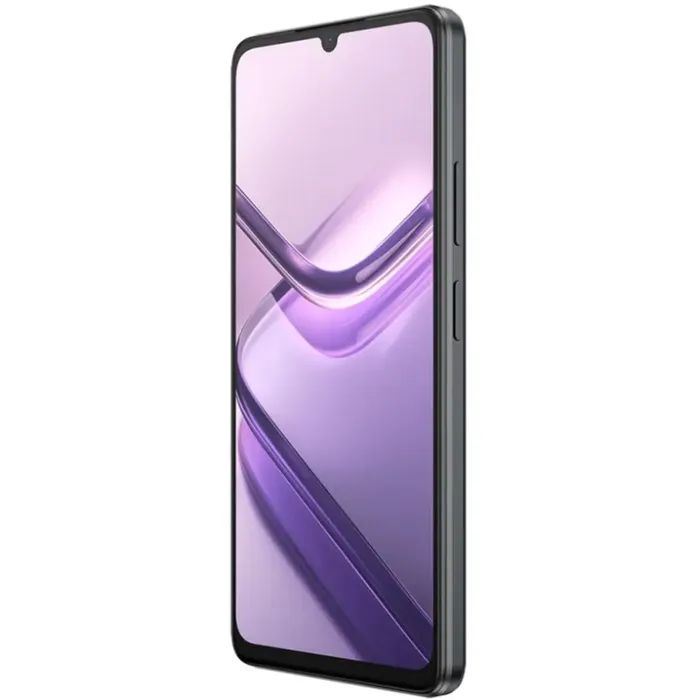 Мобильный телефон Doogee Note 58 Pro 8/256GB Black (6923740248539) изображение 6