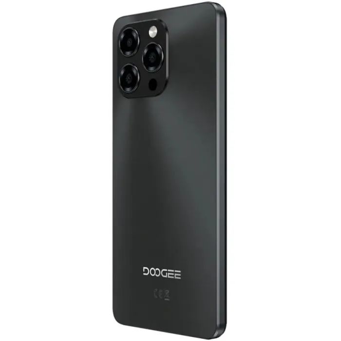 Мобильный телефон Doogee Note 58 Pro 8/256GB Black (6923740248539) изображение 7