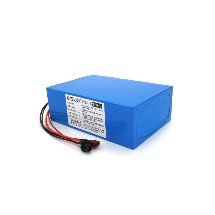 Батарея к ИБП QiSuo Li-ion 36V 20A (QS-3620)