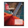 Зошит Yes City perspectives А5 48 аркушів клітинка (769077) зображення 2